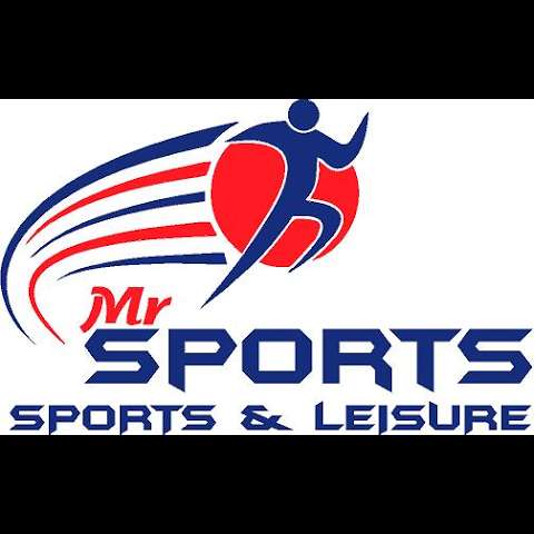 Photo: Mr Sports Sports & Leisure