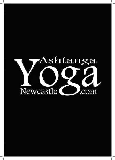 Photo: Ashtanga Yoga Newcastle
