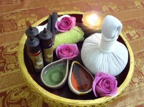 Photo: Aura Thai Massage & Day Spa