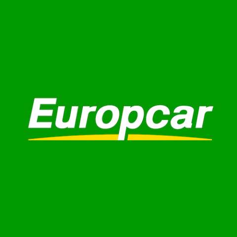 Photo: Europcar Newcastle Airtport - Car & Van Hire