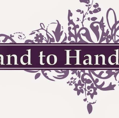 Photo: Hand To Hand Crafts