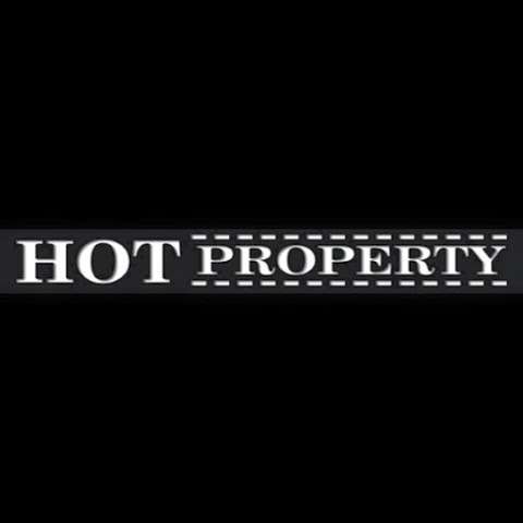 Photo: Hot Property