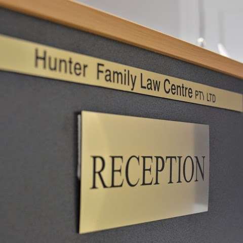 Photo: Hunter Family Law Centre PTY LTD