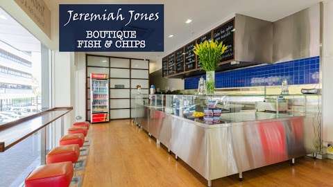 Photo: Jeremiah Jones Boutique Fish & Chips