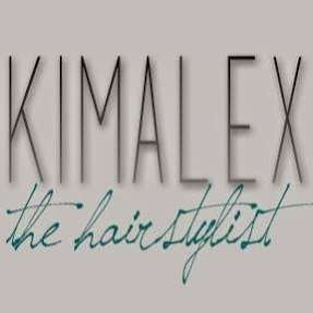 Photo: KIMALEX; The Hairstylist.