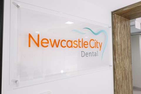 Photo: Newcastle City Dental