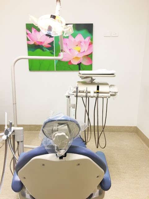 Photo: Nib Dental Care Centre Newcastle