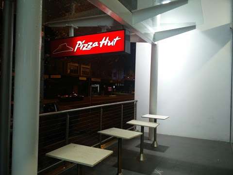 Photo: Pizza Hut