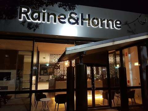 Photo: Raine & Horne Commercial Newcastle