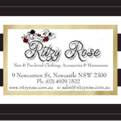 Photo: Ritzy Rose Fashion