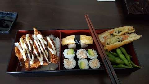 Photo: Sushi Castle