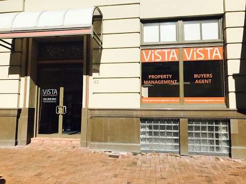 Photo: Vista Property Management