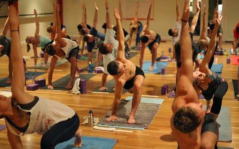 Photo: Yoga Body Works Newcastle
