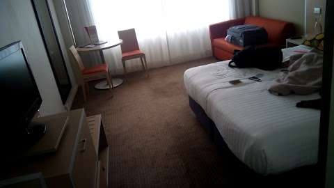 Photo: Travelodge Hotel Newcastle